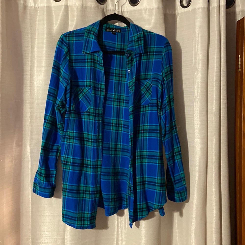 Flannel